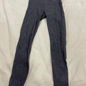 Lululemon align gray leggings